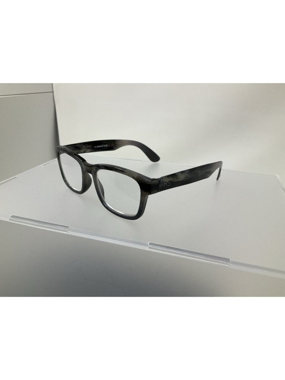 Ryan Simkhai Eyeshop Reading Glasses Strength + 2.50